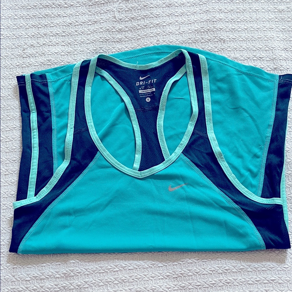 Nike Tank Top